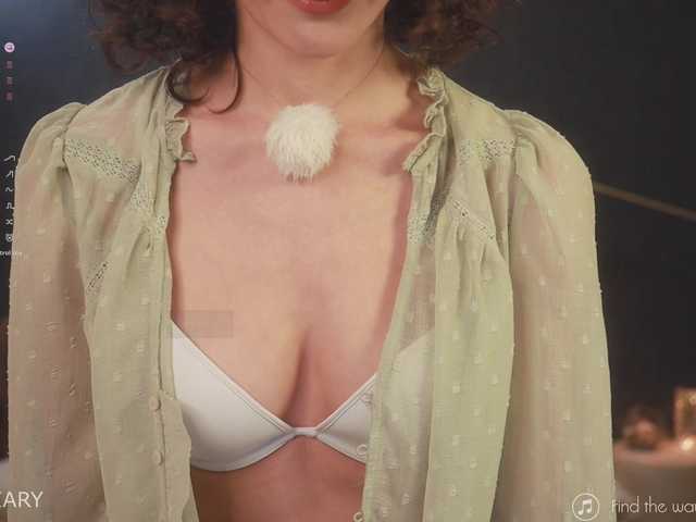 ARTA-live's BongaCams show and profile