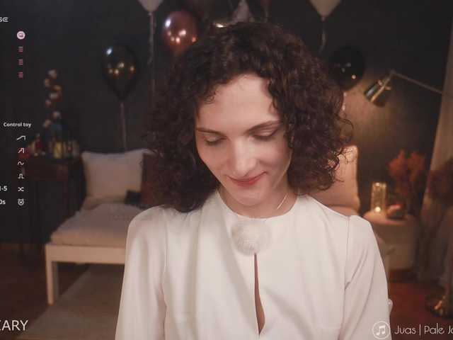 ARTA-live's BongaCams show and profile