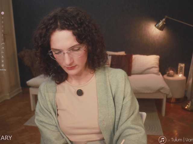 ARTA-live's BongaCams show and profile