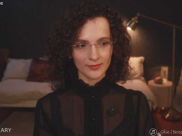 ARTA-live's BongaCams show and profile