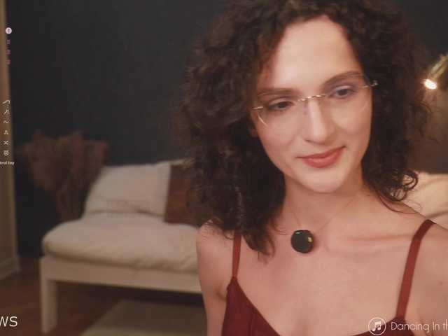 ARTA-live's BongaCams show and profile