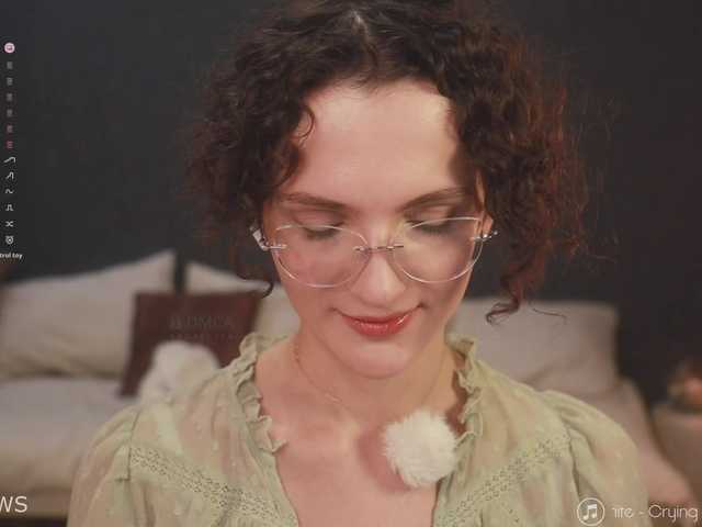 ARTA-live's BongaCams show and profile