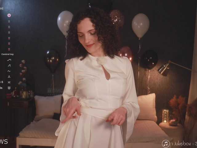 ARTA-live's BongaCams show and profile