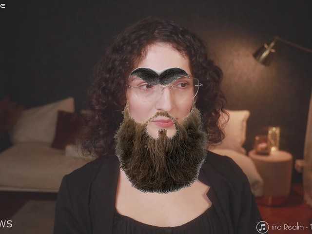 ARTA-live's BongaCams show and profile