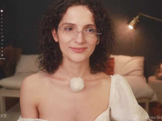 ARTA-live — Welcome, Stranger. I'm Alisa | Lovense vibes from 3tk, levels in chat| No private, all requests by tip menu |  My channel with music - @arta-dj |Support and raise room rating - tip 1-2tk often in chat |Your love for February total @total remains...