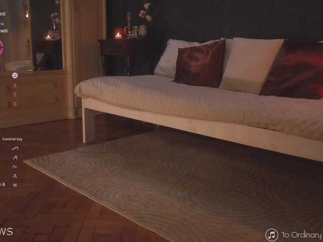 ARTA-live's BongaCams show and profile