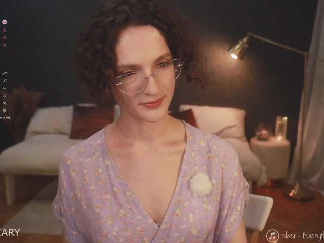 ARTA-live's BongaCams show and profile