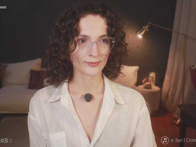 ARTA-live's BongaCams show and profile
