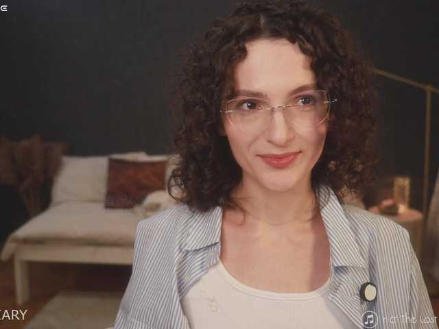 ARTA-live's BongaCams show and profile