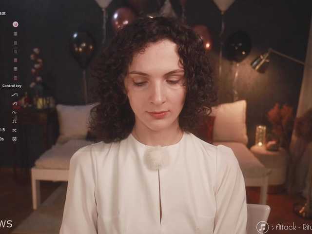 ARTA-live's BongaCams show and profile