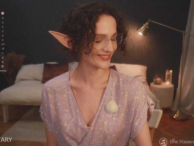 ARTA-live's BongaCams show and profile