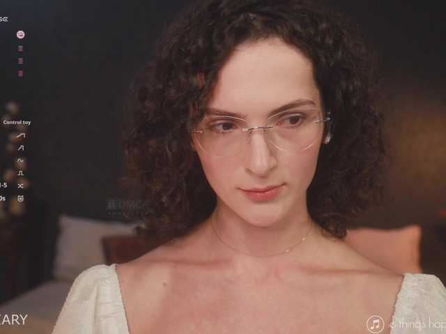 ARTA-live's BongaCams show and profile