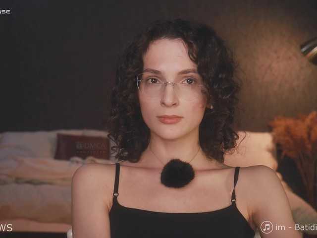 ARTA-live's BongaCams show and profile