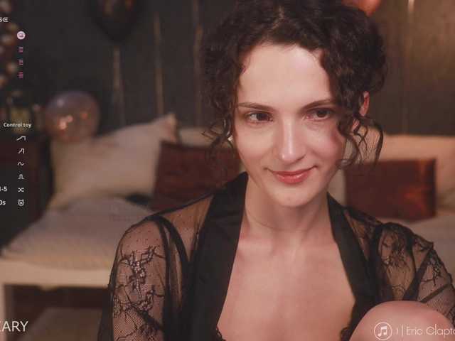 ARTA-live's BongaCams show and profile