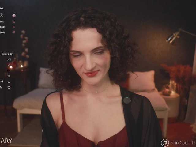 ARTA-live's BongaCams show and profile