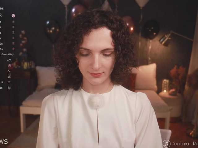 ARTA-live's BongaCams show and profile