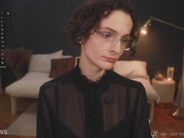 ARTA-live's BongaCams show and profile