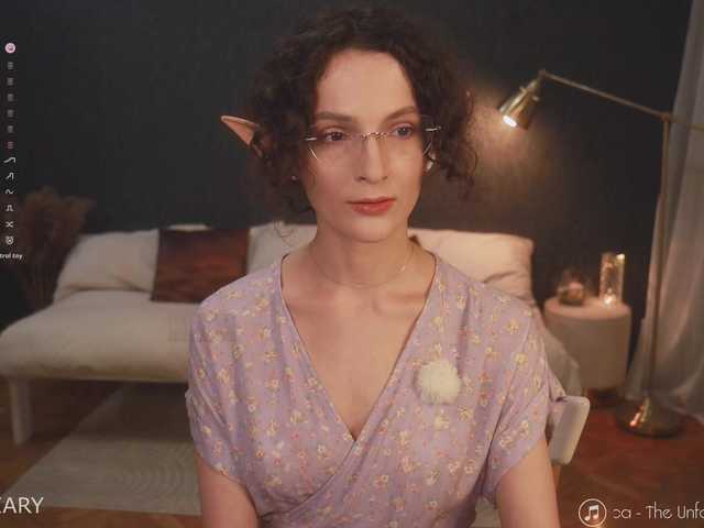 ARTA-live's BongaCams show and profile