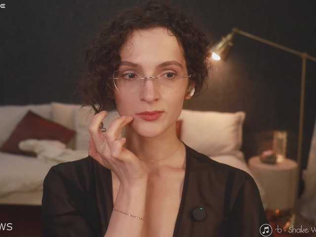 ARTA-live's BongaCams show and profile