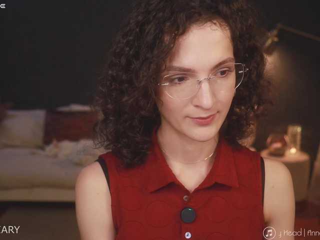 ARTA-live — Welcome, Stranger. I'm Alisa | Lovense vibes from 3tk, levels in chat| No private, all requests by tip menu |  My channel with music - @arta-dj |Support and raise room rating - tip 1-2tk often in chat |Your love for February total @total remains...