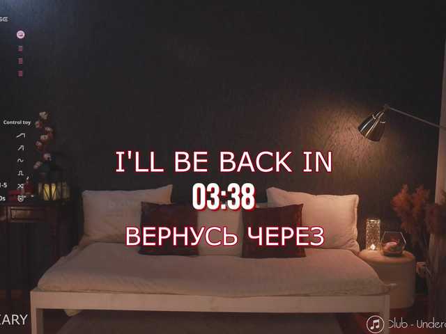 ARTA-live's BongaCams show and profile