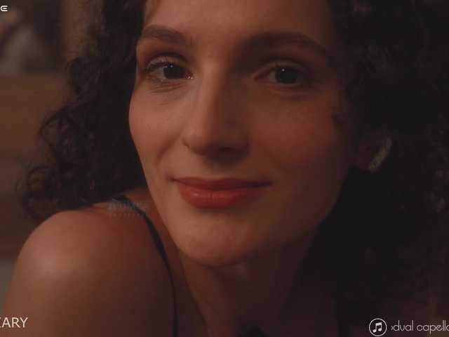 ARTA-live — Welcome, Stranger. I'm Alisa | Lovense vibes from 3tk, levels in chat| No private, all requests by tip menu |  My channel with music - @arta-dj |Support and raise room rating - tip 1-2tk often in chat |Your love for February total @total remains...