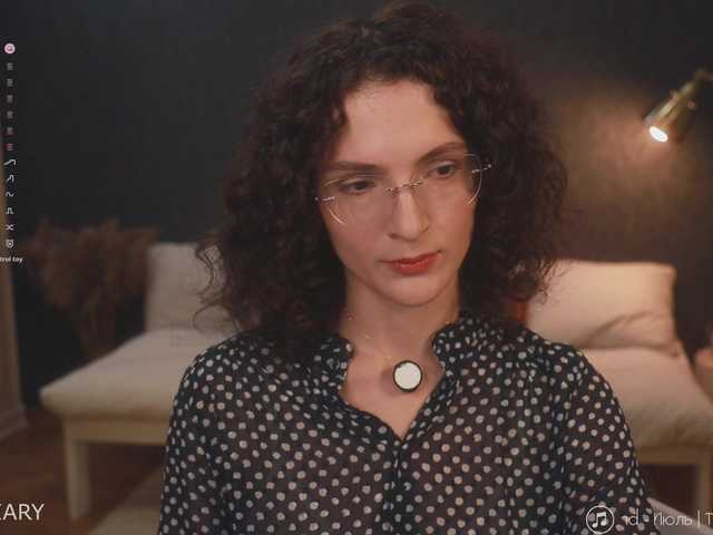 ARTA-live's BongaCams show and profile