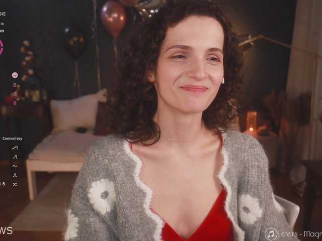 ARTA-live's BongaCams show and profile