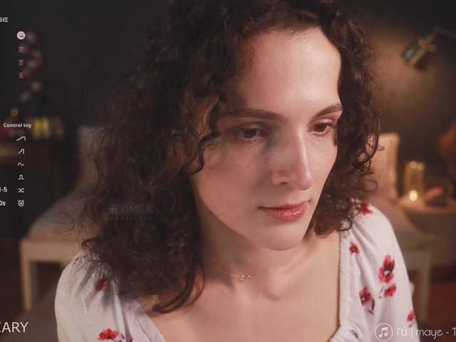 ARTA-live's BongaCams show and profile