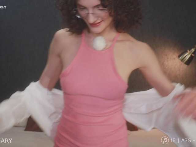 ARTA-live's BongaCams show and profile