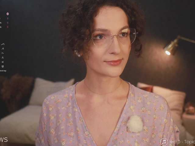 ARTA-live's BongaCams show and profile