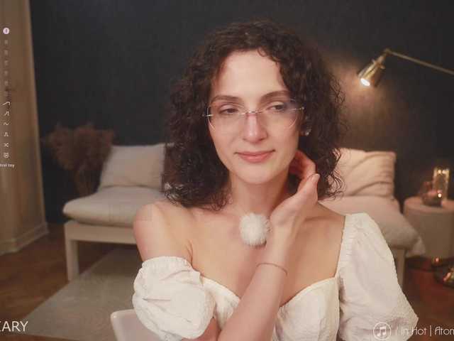 ARTA-live — Welcome, Stranger. I'm Alisa | Lovense vibes from 3tk, levels in chat| No private, all requests by tip menu |  My channel with music - @arta-dj |Support and raise room rating - tip 1-2tk often in chat |Your love for February total @total remains...