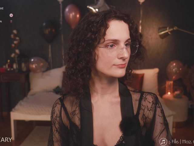 ARTA-live's BongaCams show and profile