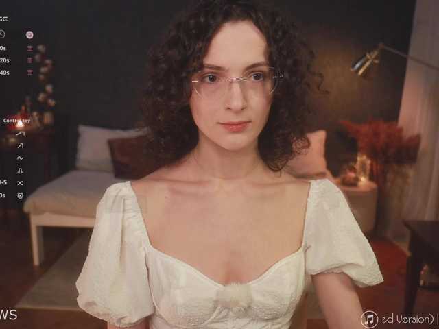 ARTA-live's BongaCams show and profile