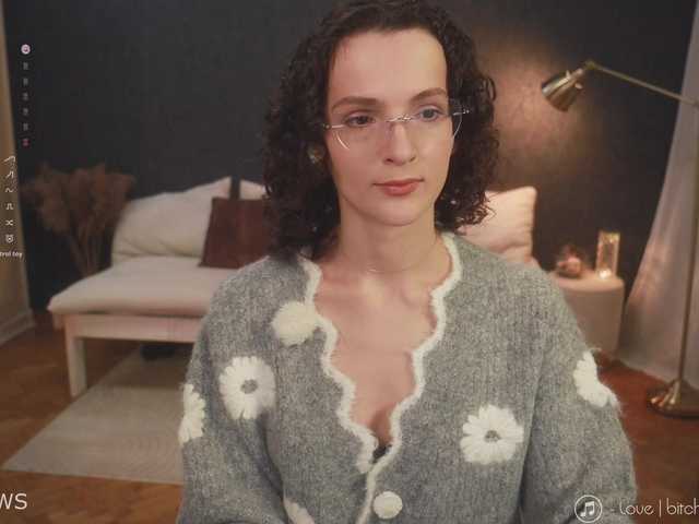 ARTA-live's BongaCams show and profile