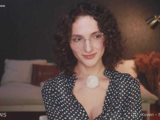 ARTA-live's BongaCams show and profile