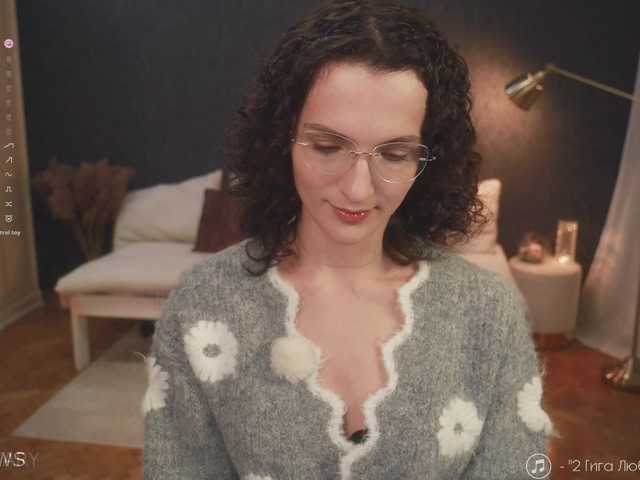 ARTA-live's BongaCams show and profile