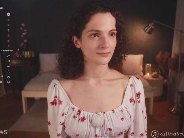 ARTA-live's BongaCams show and profile