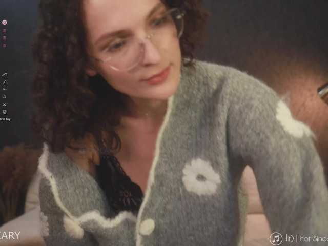 ARTA-live's BongaCams show and profile