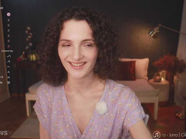 ARTA-live's BongaCams show and profile