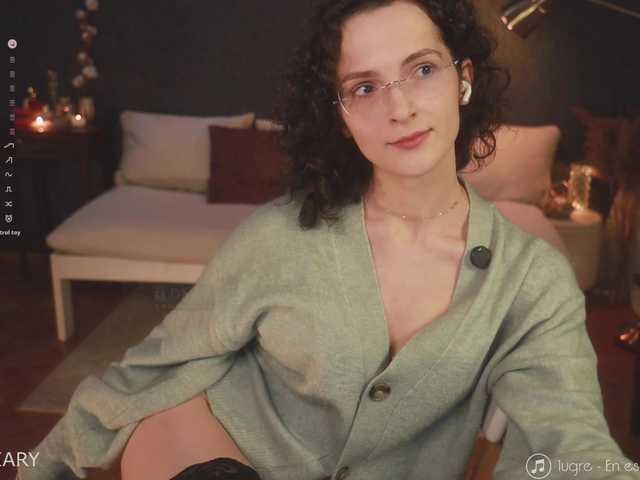 ARTA-live's BongaCams show and profile