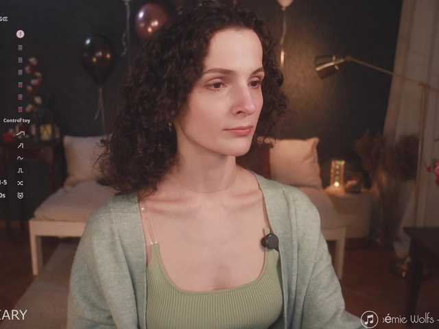 ARTA-live's BongaCams show and profile