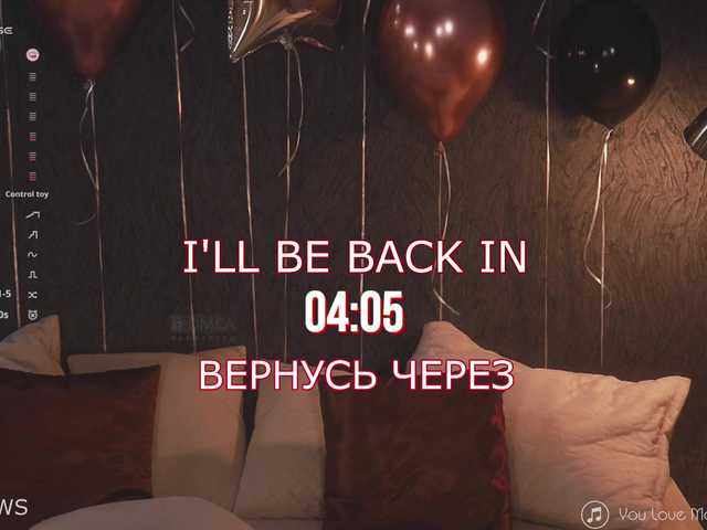 ARTA-live's BongaCams show and profile