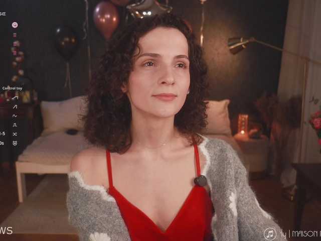 ARTA-live's BongaCams show and profile