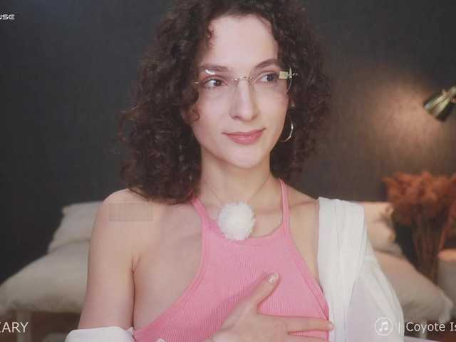 ARTA-live's BongaCams show and profile