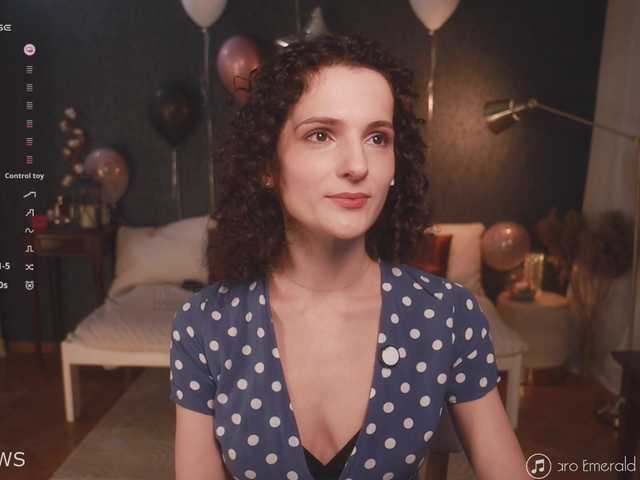 ARTA-live's BongaCams show and profile