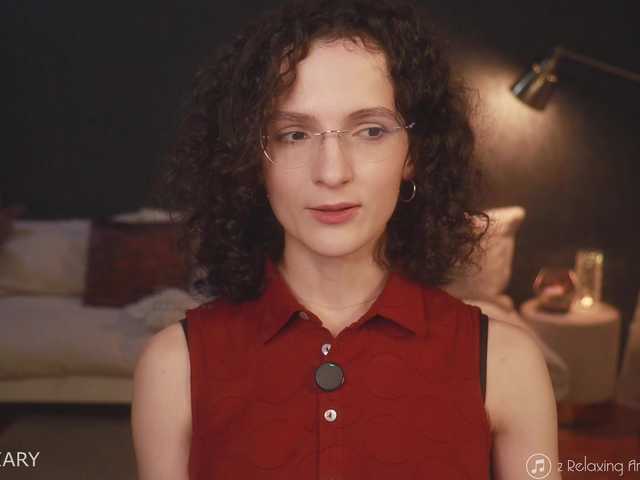 ARTA-live's BongaCams show and profile