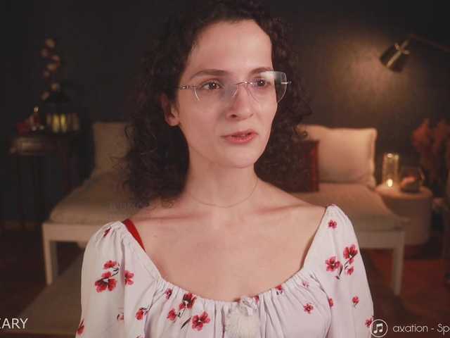 ARTA-live's BongaCams show and profile