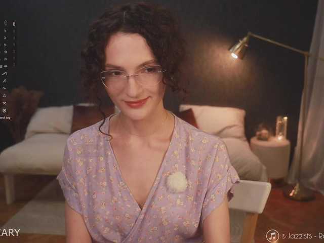 ARTA-live's BongaCams show and profile