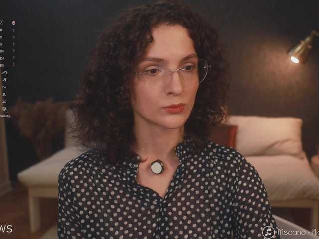 ARTA-live's BongaCams show and profile